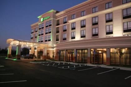 Holiday Inn Columbus Hilliard an IHG Hotel