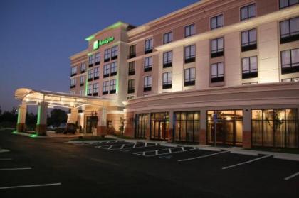 Holiday Inn Columbus Hilliard an IHG Hotel Columbus Ohio