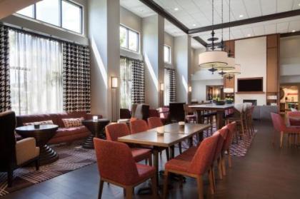Hampton Inn & Suites Columbus-Easton Area - image 2
