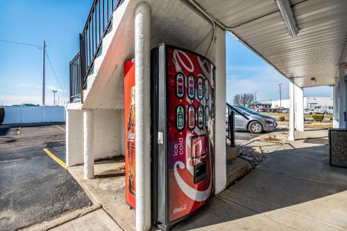 Motel 6-Columbus OH - image 5