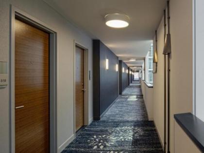 Hilton Columbus Downtown - image 5