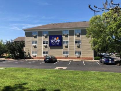 Intown Suites Extended Stay Columbus OH u2013 Hilton Columbus