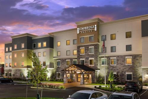 Staybridge Suites - Columbus Polaris an IHG Hotel - main image