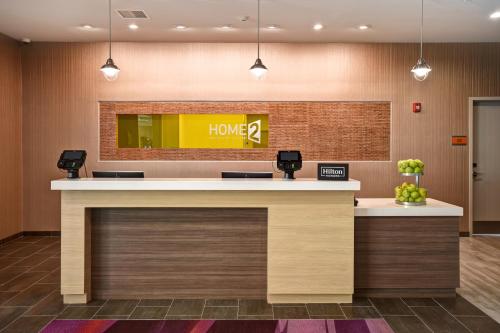 Home2 Suites By Hilton Columbus Downtown - image 5