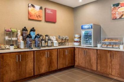 Comfort Suites Columbus Airport - image 5