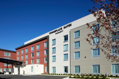 TownePlace Suites by Marriott Columbus Easton Area - main image