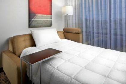 TownePlace Suites by Marriott Columbus Easton Area - image 2