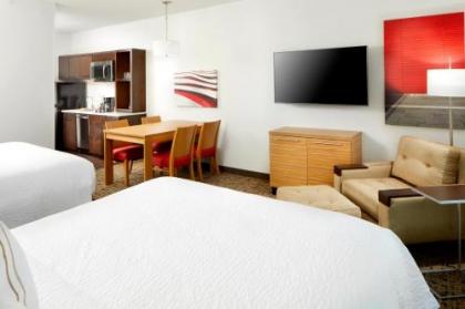 TownePlace Suites by Marriott Columbus Easton Area - image 3