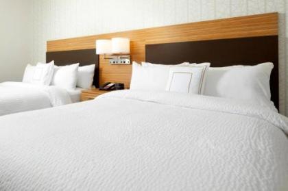 TownePlace Suites by Marriott Columbus Easton Area - image 4