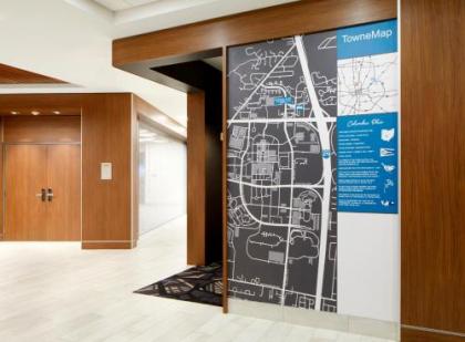 TownePlace Suites by Marriott Columbus Easton Area - image 5
