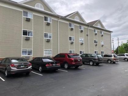 InTown Suites Extended Stay Columbus OH - Dublin - image 1