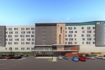Aloft Columbus - image 2