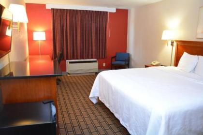 Buckeye Inn Columbus Ohio