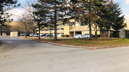 Motel 6-Columbus OH - Quarter Horse - image 12