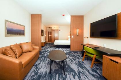 Fairfield Inn & Suites by Marriott Columbus Marysville - image 18
