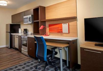 townePlace Suites by marriott Columbus North   OSU