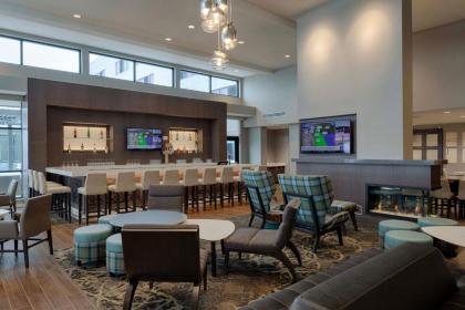 Residence Inn by marriott Columbus Airport