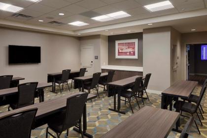 Residence Inn by Marriott Columbus Airport - image 16