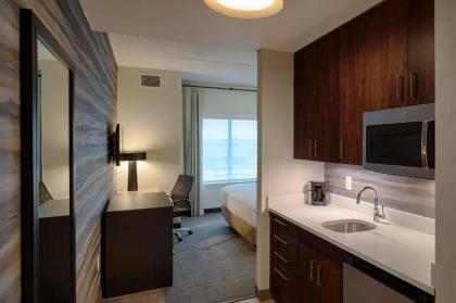 Residence Inn by Marriott Columbus Airport - image 2
