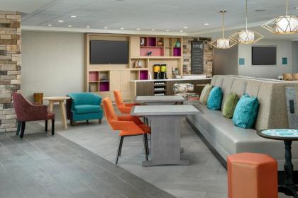 Home2 Suites by Hilton Columbus Polaris - image 16