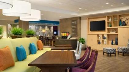 Home2 Suites By Hilton Columbus Polaris