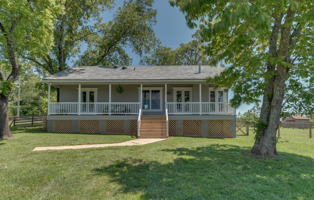 Horseshoe Hill - image 7