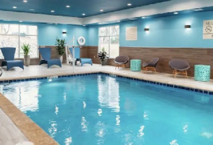 Hampton Inn & Suites Canal Winchester OH