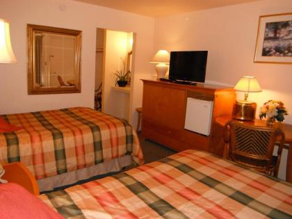 Colusa Riverside Inn - image 9