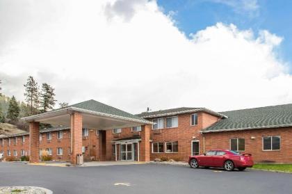 Comfort Inn - image 12