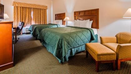 Best Western Comanche Inn - image 10