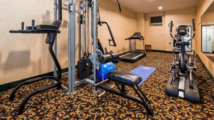 Best Western Comanche Inn - image 4