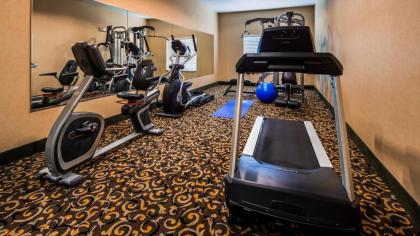 Best Western Comanche Inn - image 5