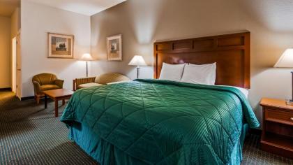 Best Western Comanche Inn - image 7