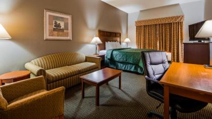 Best Western Comanche Inn - image 8
