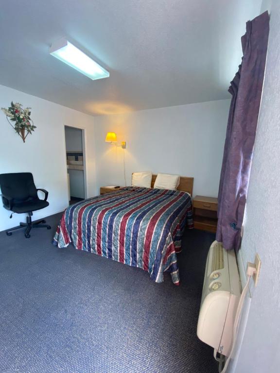 Regency Inn Comanche - image 6