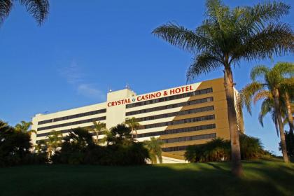 LA Crystal Hotel -Los Angeles-Long Beach Area Compton Cal