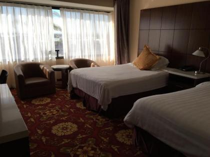 LA Crystal Hotel -Los Angeles-Long Beach Area - image 10