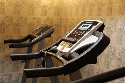 LA Crystal Hotel -Los Angeles-Long Beach Area - image 11