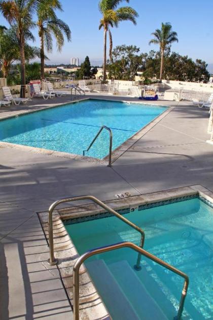 LA Crystal Hotel -Los Angeles-Long Beach Area - image 12
