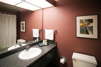 LA Crystal Hotel -Los Angeles-Long Beach Area - image 2
