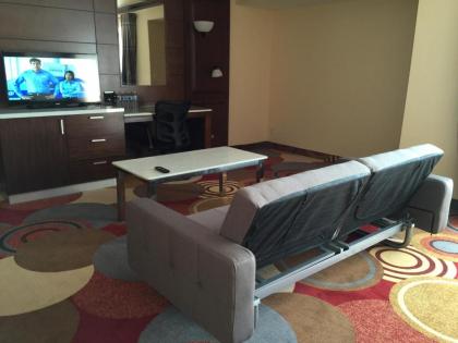 LA Crystal Hotel -Los Angeles-Long Beach Area - image 8