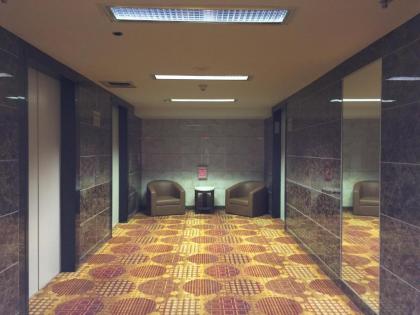 LA Crystal Hotel -Los Angeles-Long Beach Area - image 9