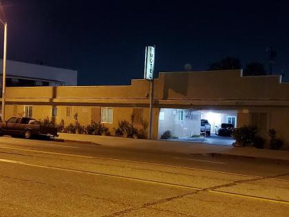 Patio Motel - image 5