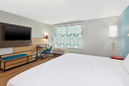 Tru By Hilton Comstock Park Grand Rapids MI - image 12