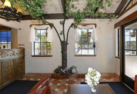 Americas Best Value Inn Concord - image 6