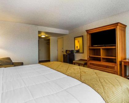 Clarion Hotel Concord Walnut Creek - image 3