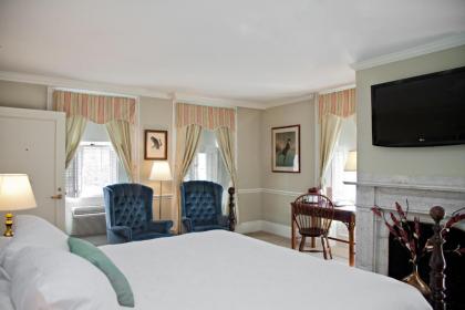 Concord's Colonial Inn - image 21