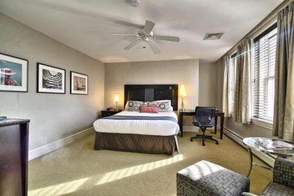 The Centennial Hotel - image 21