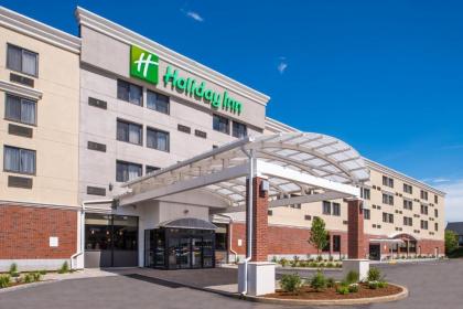 Holiday Inn Concord an IHG Hotel Concord New Hampshire