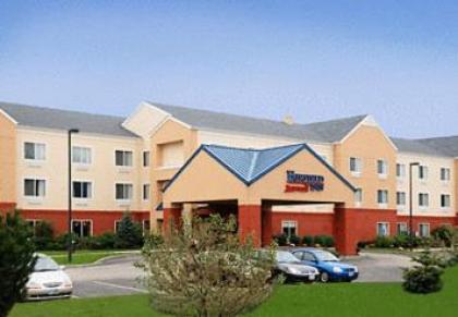 Hotel in Concord New Hampshire